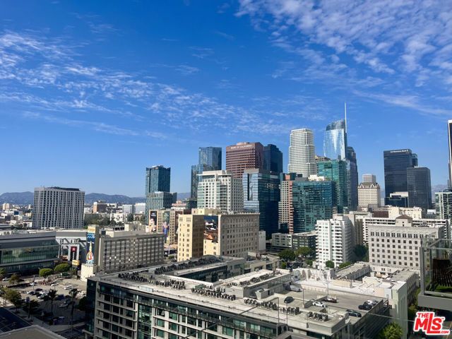 1100 S Hope Street 1704, Los Angeles, CA 90015