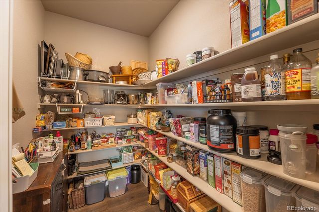 4870 Cattle Cross Lane, Castle Rock, CO 80104