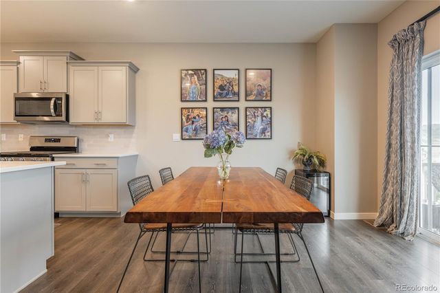 4870 Cattle Cross Lane, Castle Rock, CO 80104