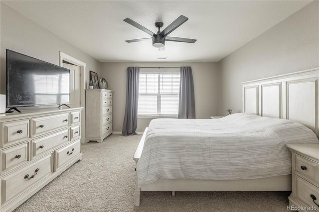 4870 Cattle Cross Lane, Castle Rock, CO 80104