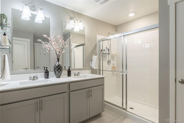 4870 Cattle Cross Lane, Castle Rock, CO 80104