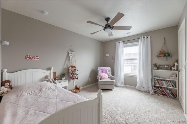 4870 Cattle Cross Lane, Castle Rock, CO 80104