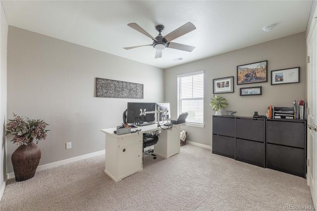 4870 Cattle Cross Lane, Castle Rock, CO 80104