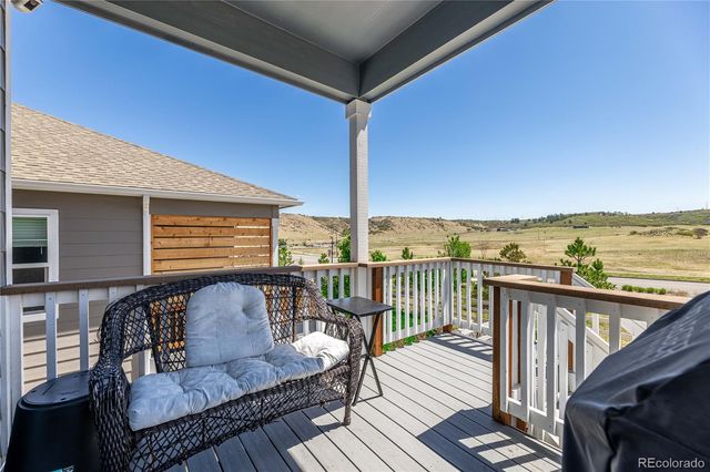 4870 Cattle Cross Lane, Castle Rock, CO 80104