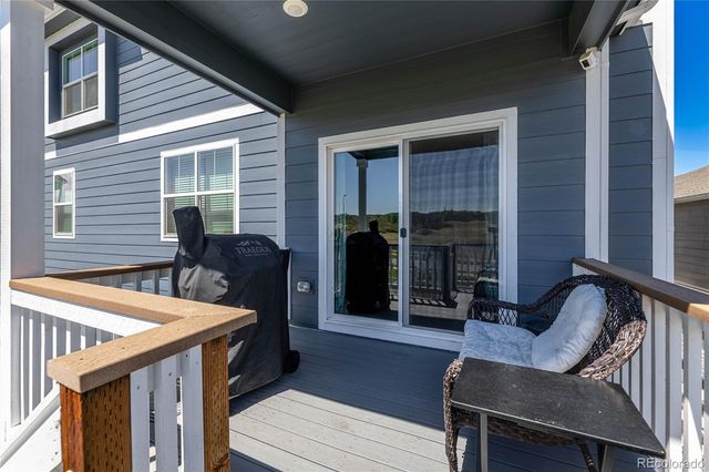 4870 Cattle Cross Lane, Castle Rock, CO 80104