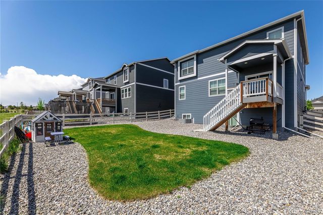 4870 Cattle Cross Lane, Castle Rock, CO 80104