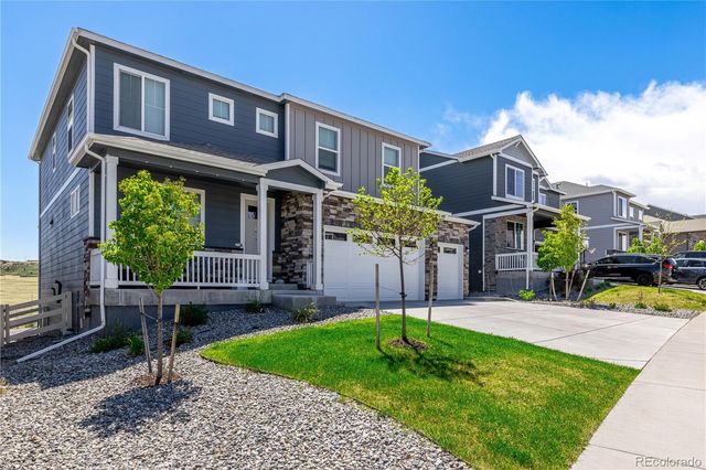 4870 Cattle Cross Lane, Castle Rock, CO 80104