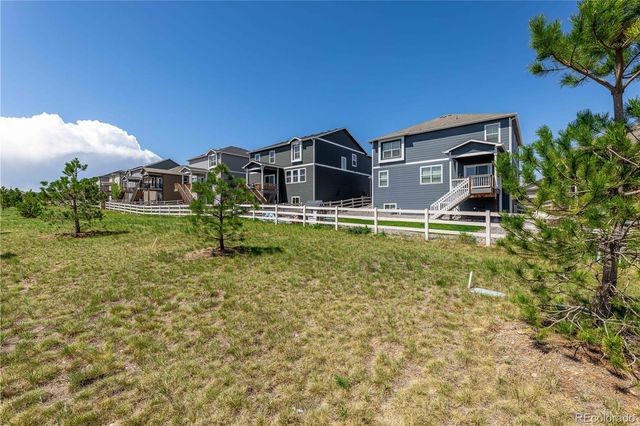 4870 Cattle Cross Lane, Castle Rock, CO 80104