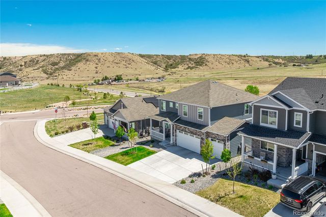 4870 Cattle Cross Lane, Castle Rock, CO 80104