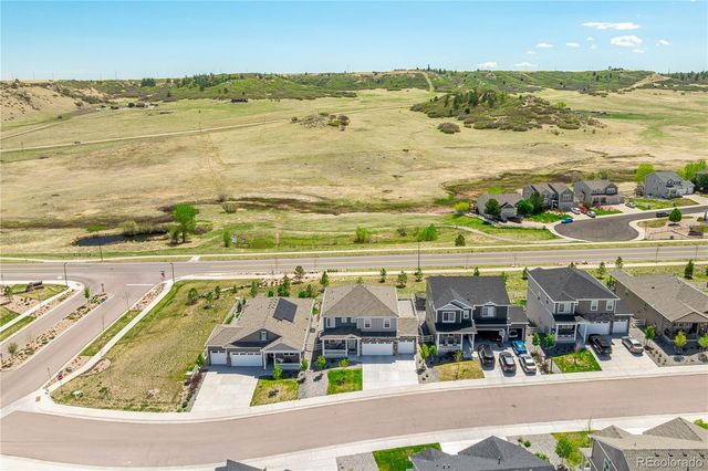 4870 Cattle Cross Lane, Castle Rock, CO 80104