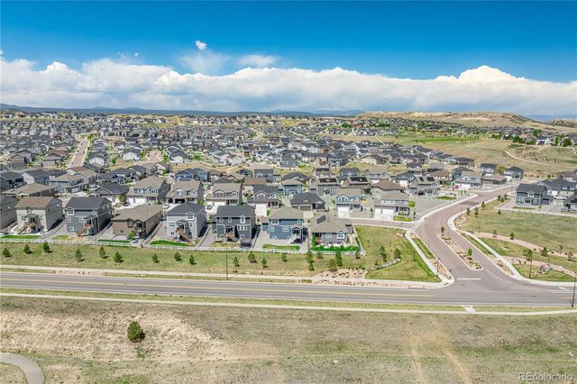 4870 Cattle Cross Lane, Castle Rock, CO 80104