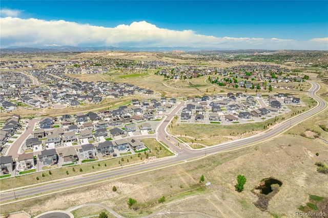 4870 Cattle Cross Lane, Castle Rock, CO 80104
