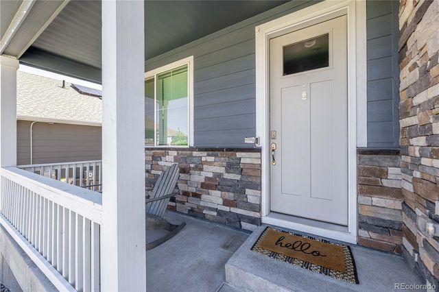 4870 Cattle Cross Lane, Castle Rock, CO 80104