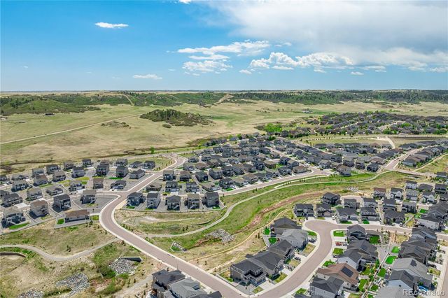 4870 Cattle Cross Lane, Castle Rock, CO 80104