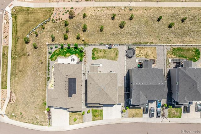 4870 Cattle Cross Lane, Castle Rock, CO 80104