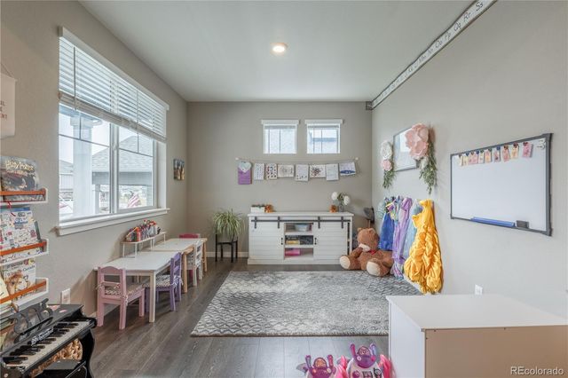 4870 Cattle Cross Lane, Castle Rock, CO 80104
