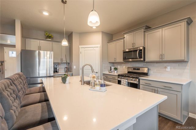 4870 Cattle Cross Lane, Castle Rock, CO 80104