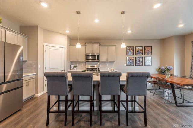 4870 Cattle Cross Lane, Castle Rock, CO 80104
