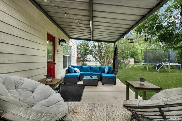 1103 Hidden Pond, San Antonio, TX 78227