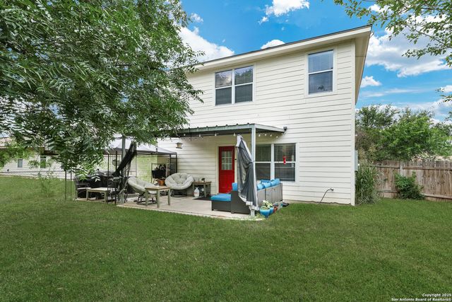 1103 Hidden Pond, San Antonio, TX 78227