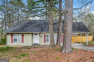 3068 Caliente Lane, Rex, GA 30273
