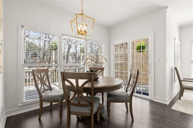 1000 Graystone Crossing, Alpharetta, GA 30005