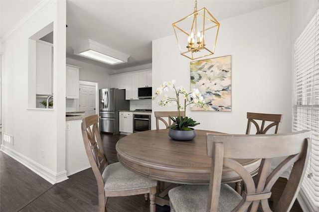 1000 Graystone Crossing, Alpharetta, GA 30005