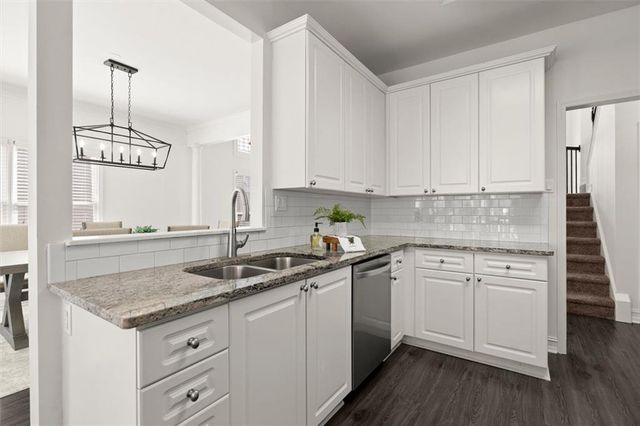 1000 Graystone Crossing, Alpharetta, GA 30005