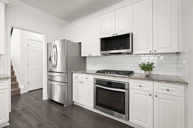 1000 Graystone Crossing, Alpharetta, GA 30005