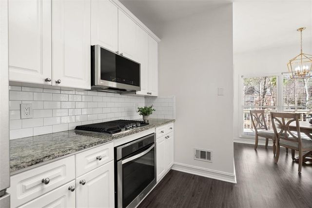 1000 Graystone Crossing, Alpharetta, GA 30005