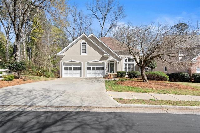 1000 Graystone Crossing, Alpharetta, GA 30005