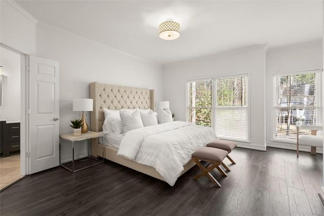 1000 Graystone Crossing, Alpharetta, GA 30005