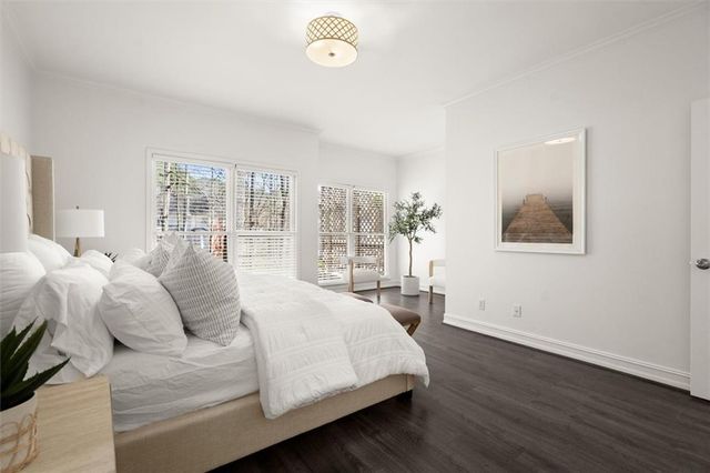 1000 Graystone Crossing, Alpharetta, GA 30005