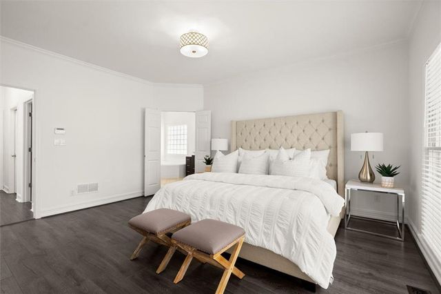 1000 Graystone Crossing, Alpharetta, GA 30005