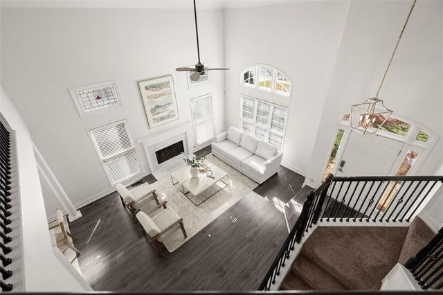 1000 Graystone Crossing, Alpharetta, GA 30005