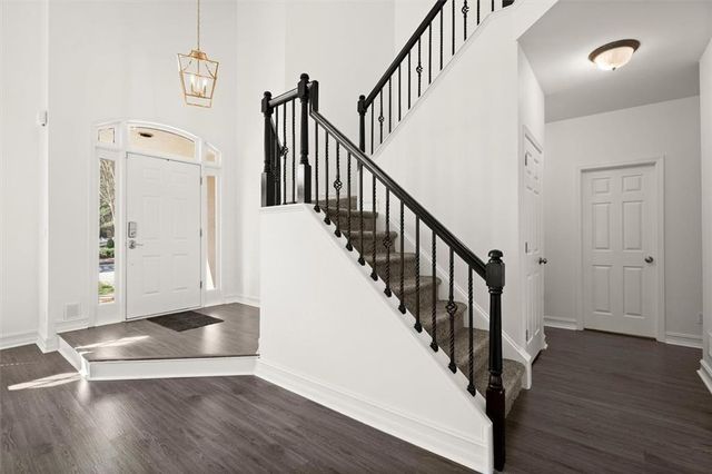 1000 Graystone Crossing, Alpharetta, GA 30005