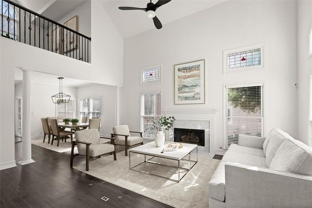 1000 Graystone Crossing, Alpharetta, GA 30005