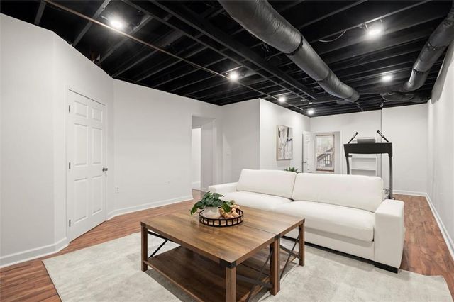 1000 Graystone Crossing, Alpharetta, GA 30005