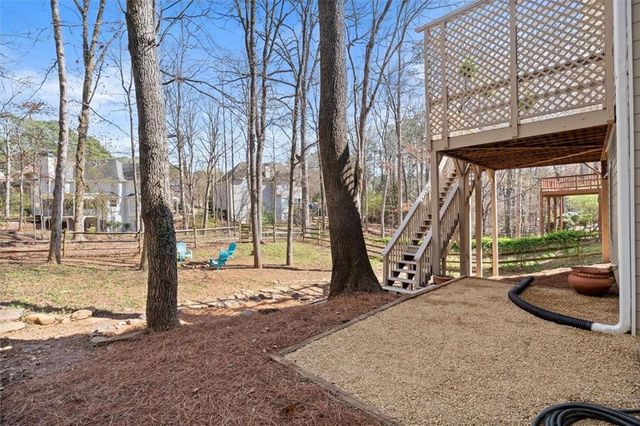 1000 Graystone Crossing, Alpharetta, GA 30005