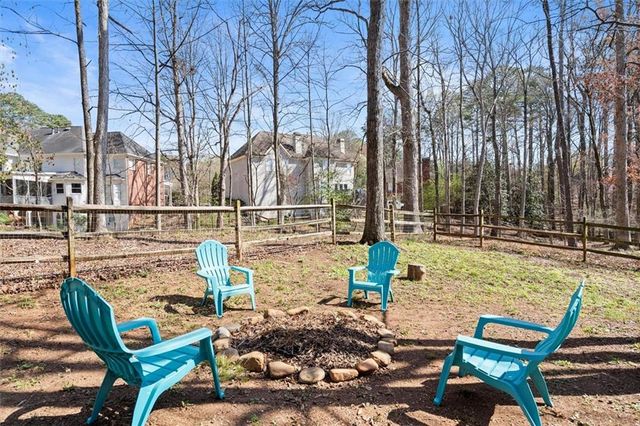 1000 Graystone Crossing, Alpharetta, GA 30005