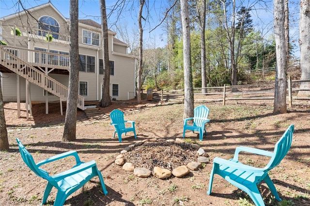 1000 Graystone Crossing, Alpharetta, GA 30005