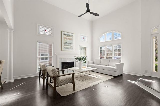 1000 Graystone Crossing, Alpharetta, GA 30005