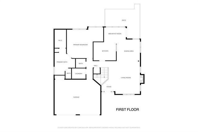 1000 Graystone Crossing, Alpharetta, GA 30005