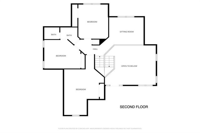 1000 Graystone Crossing, Alpharetta, GA 30005