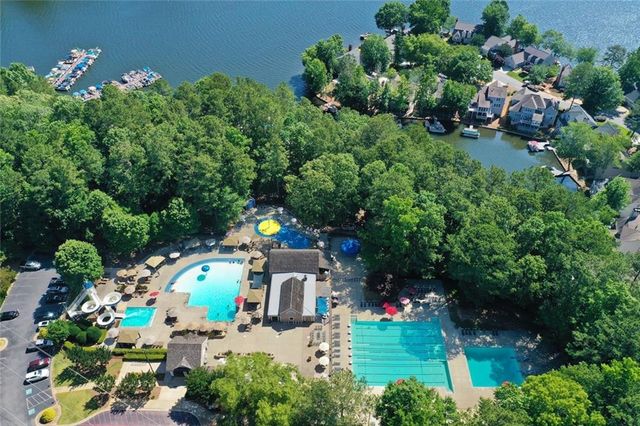 1000 Graystone Crossing, Alpharetta, GA 30005