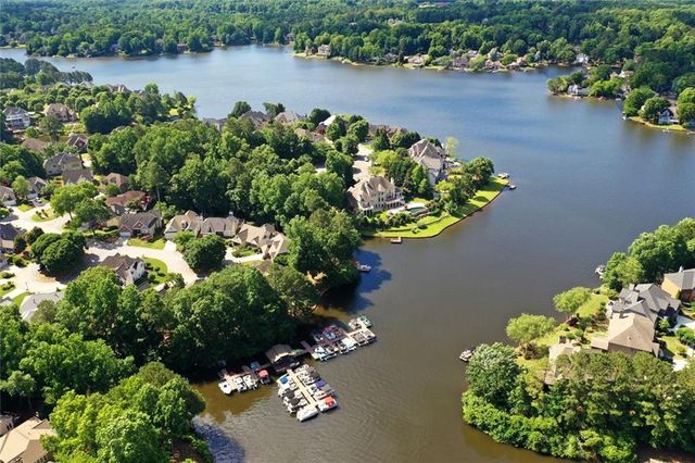 1000 Graystone Crossing, Alpharetta, GA 30005