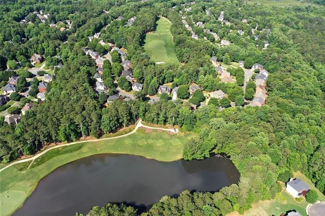 1000 Graystone Crossing, Alpharetta, GA 30005