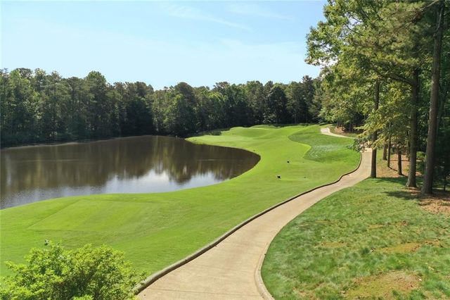 1000 Graystone Crossing, Alpharetta, GA 30005