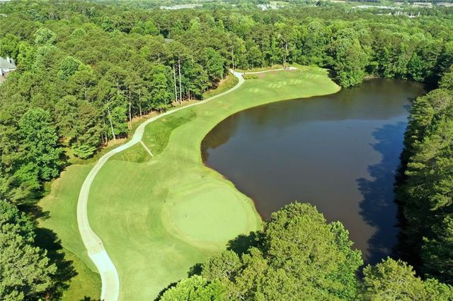 1000 Graystone Crossing, Alpharetta, GA 30005