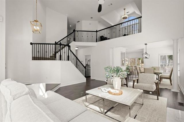 1000 Graystone Crossing, Alpharetta, GA 30005